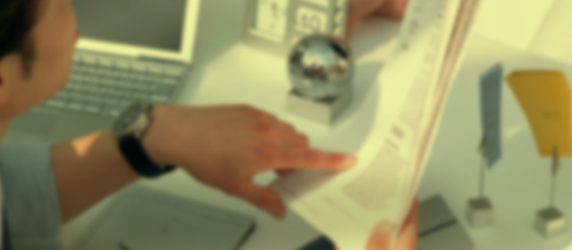 よりスマートなインターネットライフを。